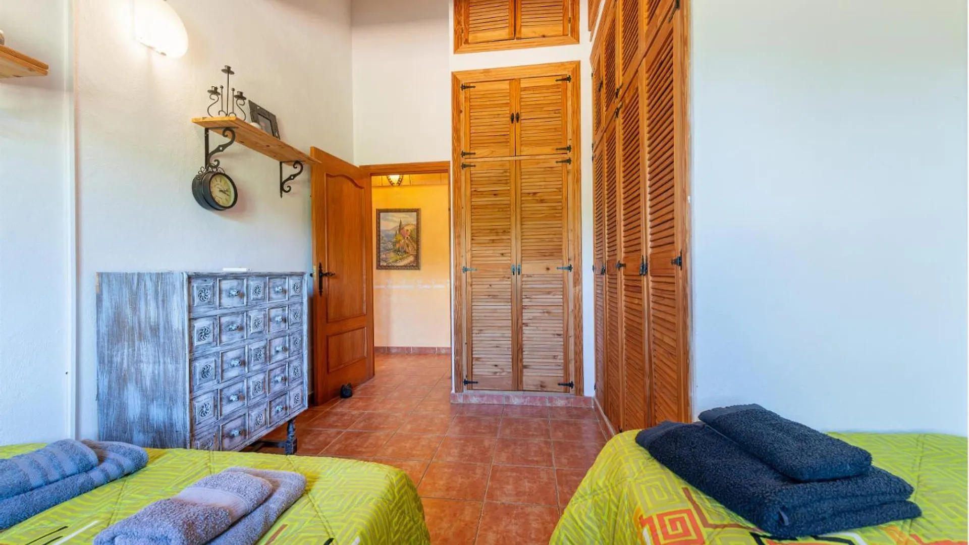 Casa de Férias Cas Mostatxet - Sencelles